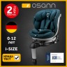 Автокресло STM by Osann Niki Complete