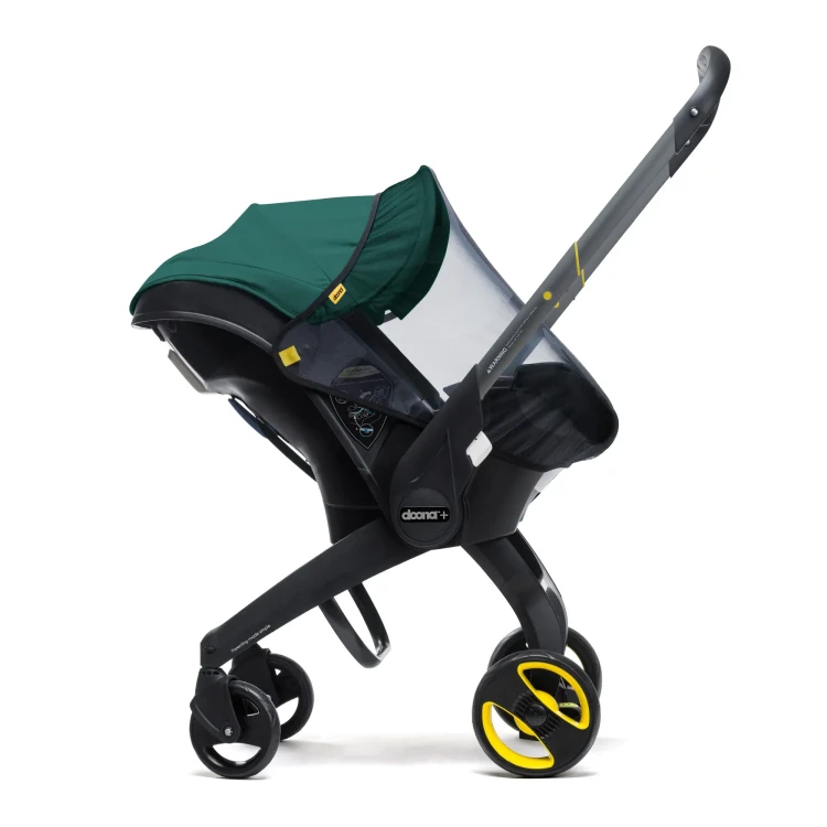 Москитная сетка для коляски-автокресла Doona  i