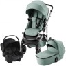 Коляска 3в1 Bitax Roemer SMILE 5Z + BABY-SAFE CORE