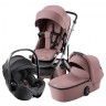 Коляска 3в1 Bitax Roemer SMILE 5Z + BABY-SAFE PRO Classic