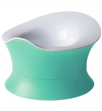 Детский горшок Angelcare Growing up potty