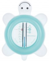 Термометр Bebe Confort для измерения температуры воды в ванной