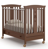 Детская кровать Nuovita Fasto Детская кровать Nuovita Fasto