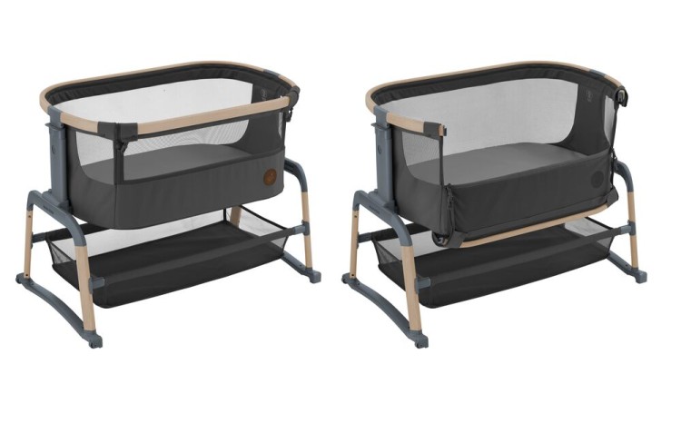 Колыбель Maxi-Cosi IORA AIR