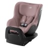 Автокресло Britax Roemer Dualfix PRO M (вес 0-18кг, рост 40-105см, с рождения до 4лет)