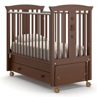 Детская кровать Nuovita Fasto swing