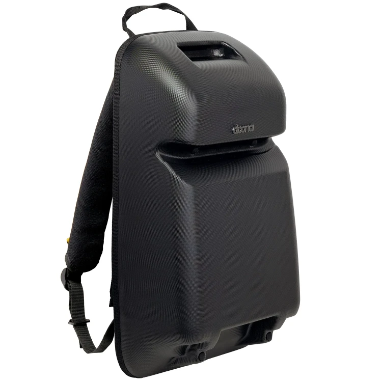 Съемная корзина-рюкзак Doona X