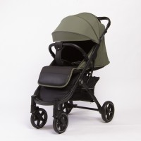 Прогулочная коляска Peppy Polo 2.0
