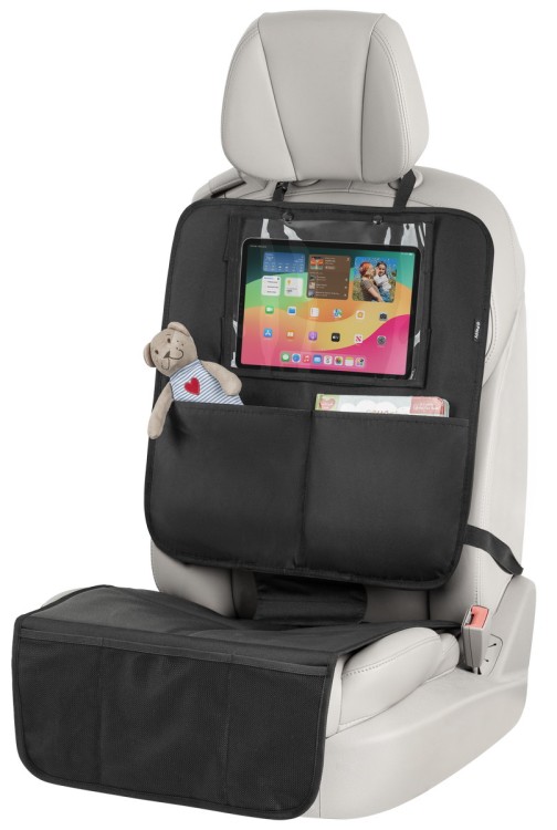 Защитная накидка Peppy для детского автокресла