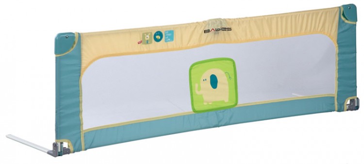 Защитный барьер для кровати Babies
