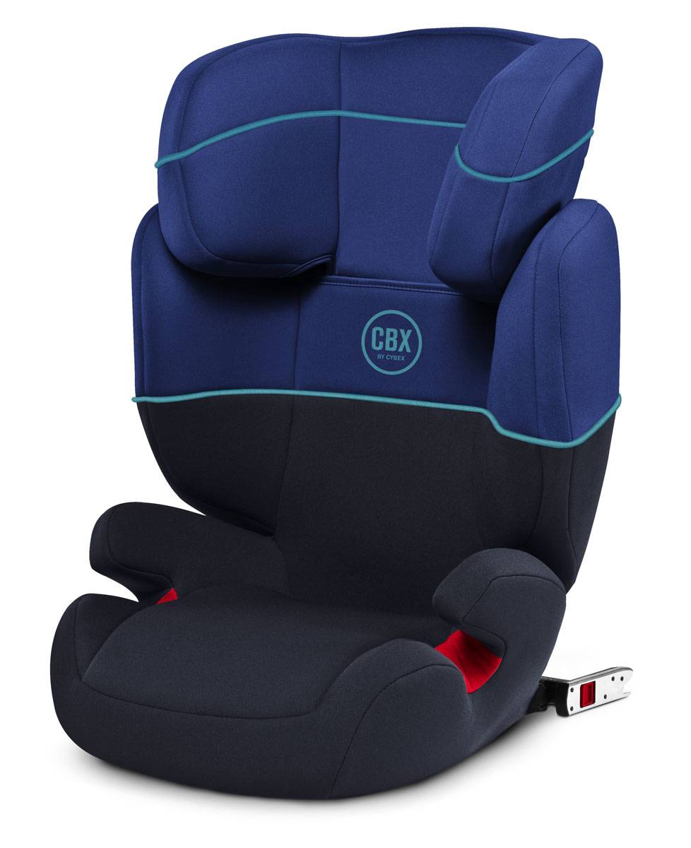 CBX by Cybex Free Fix