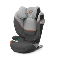 Автокресло Cybex Solution S2 i-Fix