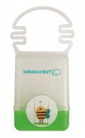 Пластиковый контейнер Bebe Confort для хранения пустышки с ручкой Bebe Confort