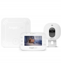Беспроводной монитор движения, видеоняня Angelcare c 4,3'' LCD дисплеем AC327