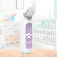 Аспиратор для новорожденных Ramili Baby AN350 Medical