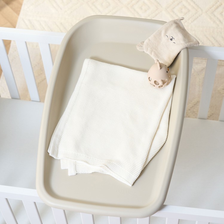 Пеленальная доска Tutti Bambini Cushi жесткая