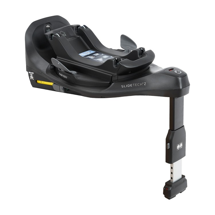 База Maxi-Cosi FAMILYFIX SLIDE PRO BLACK 
