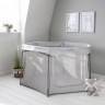 Манеж детский складной Tutti Bambini Hexa
