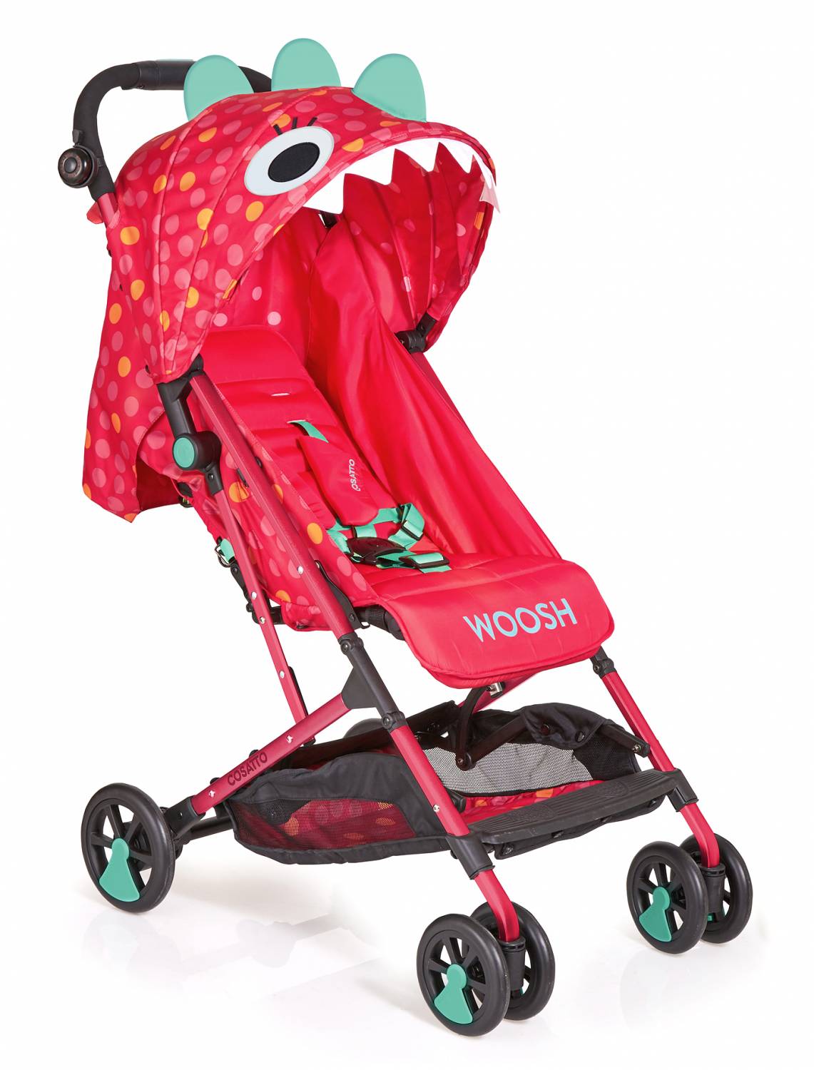 Cosatto Woosh