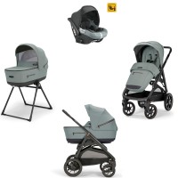 Коляска Inglesina Aptica System Quattro XT 