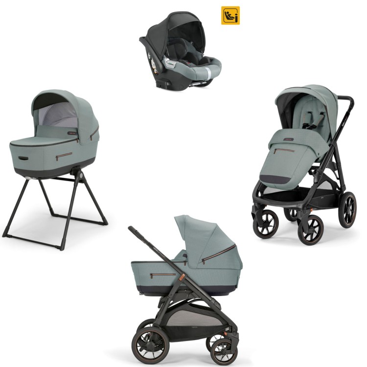 Коляска Inglesina Aptica System Quattro XT 