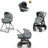 Коляска Inglesina Aptica System Quattro XT 