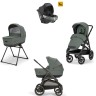 Коляска Inglesina Aptica System Quattro XT 