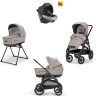 Коляска Inglesina Aptica System Quattro XT 