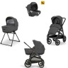 Коляска Inglesina Aptica System Quattro XT 