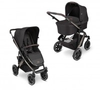 Коляска 2 в 1 ABC-Design Salsa 4 Air