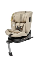 Автокресло Peppy UNOfix 2.0 0-36 I-Size 40-150 см