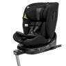 Автокресло Peppy UNOfix 2.0 0-36 I-Size 40-150 см