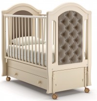 Детская кровать Nuovita Grazia swing