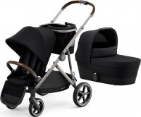 Коляска 2в1 Cybex Gazelle S 