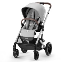 Прогулочная коляска Cybex Balios S Lux NEW