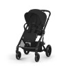 Прогулочная коляска Cybex Balios S Lux NEW