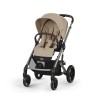 Прогулочная коляска Cybex Balios S Lux NEW