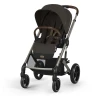 Прогулочная коляска Cybex Balios S Lux NEW