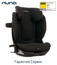 Автокресло Nuna AACE LX 