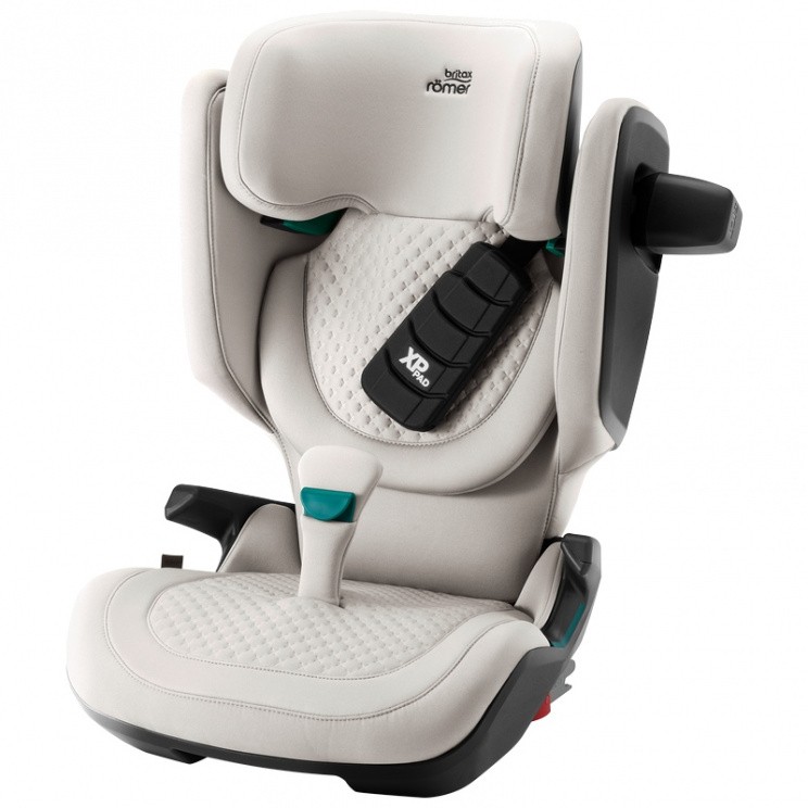 Автокресло Britax Roemer KIDFIX PRO LUX 