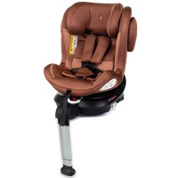 Детское автокресло 0-36кг Osann Eno360 SL, рост 40-150см, с рождения до 12лет