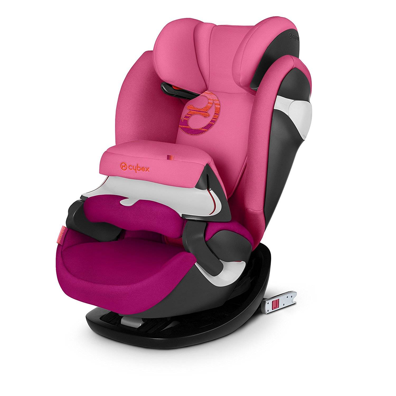 Cybex Pallas M Fix