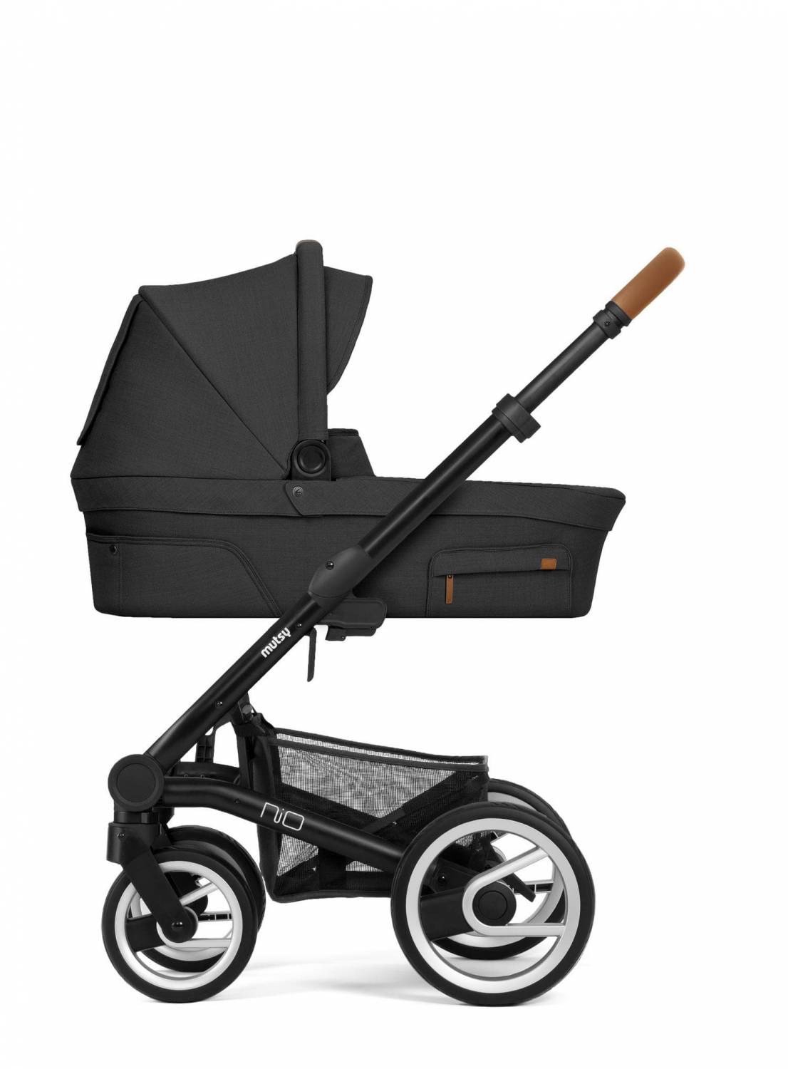 Nio adventure sale