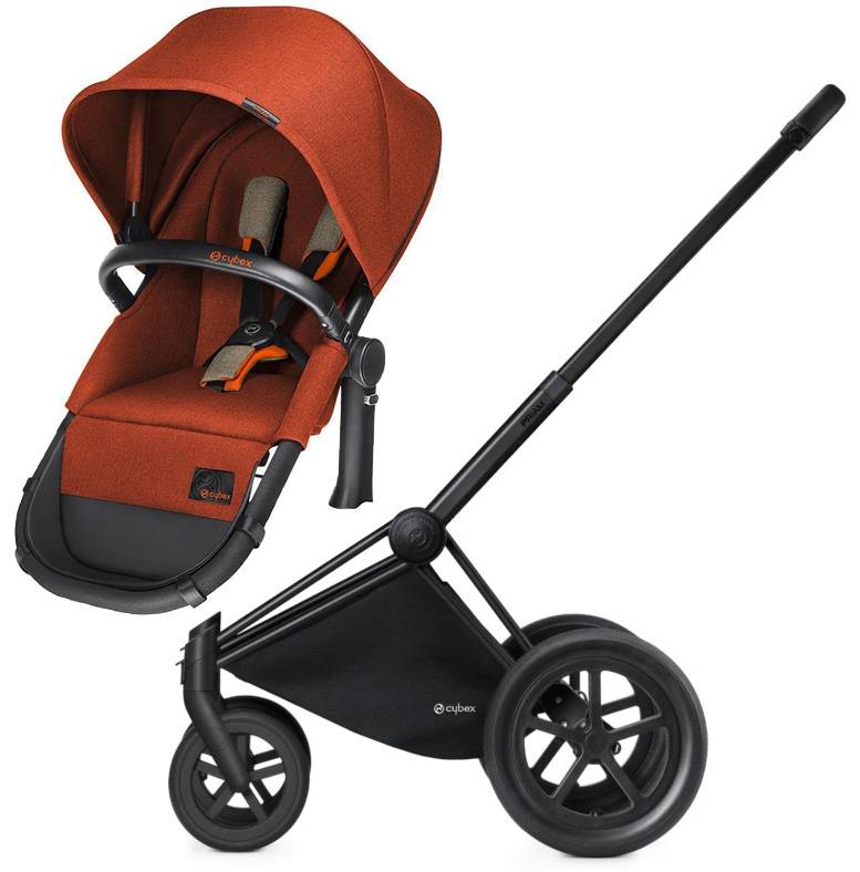Cybex priam online frame all terrain