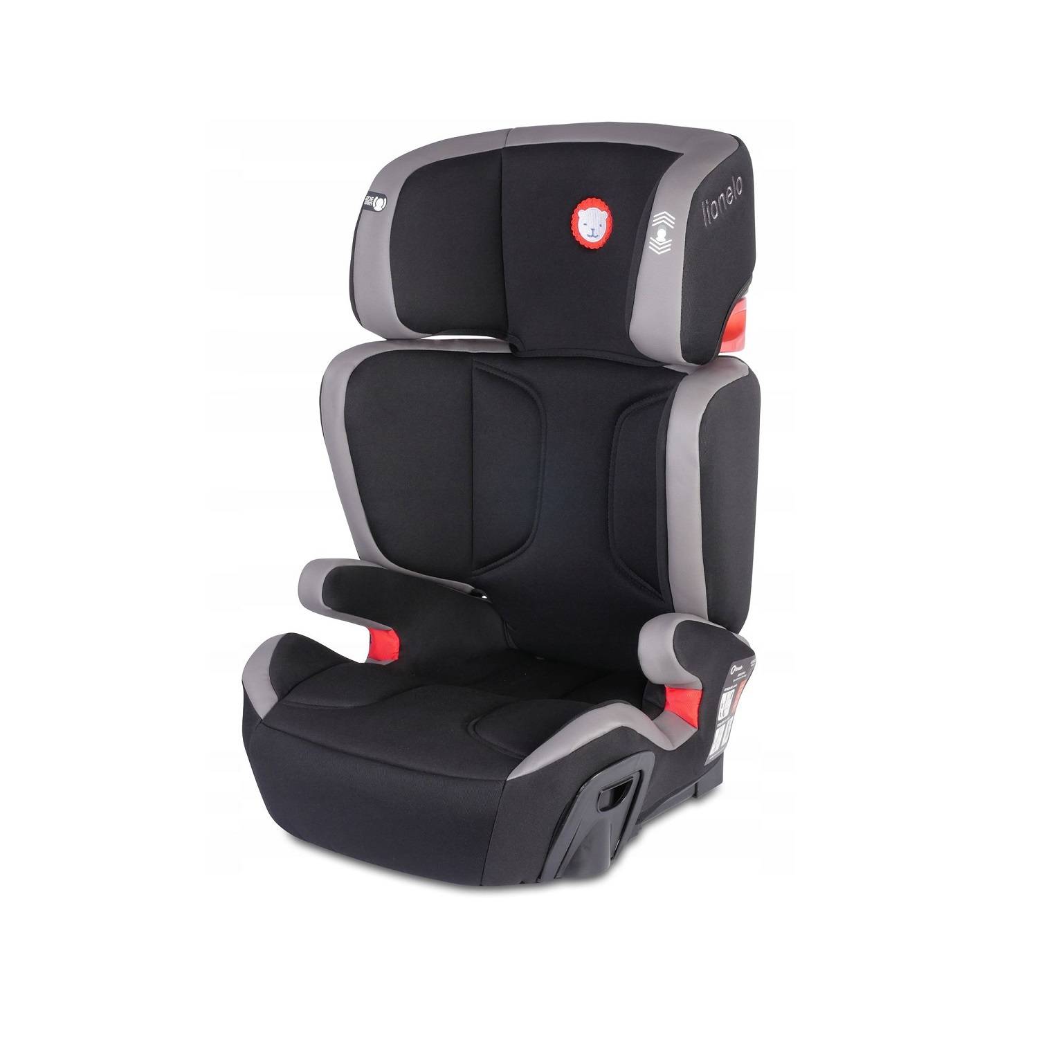 Автокресло Lionelo Hugo Isofix