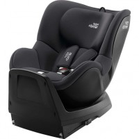 Автокресло Britax Roemer Dualfix PLUS