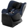 Автокресло Britax Roemer Dualfix PLUS (вес 0-18кг, рост 40-105см, с рождения до 4лет)