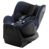 Автокресло Britax Roemer Dualfix PLUS (вес 0-18кг, рост 40-105см, с рождения до 4лет)