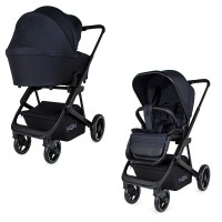 Универсальная коляска Moon Style Kombi 2 в 1 (LITE LINE)