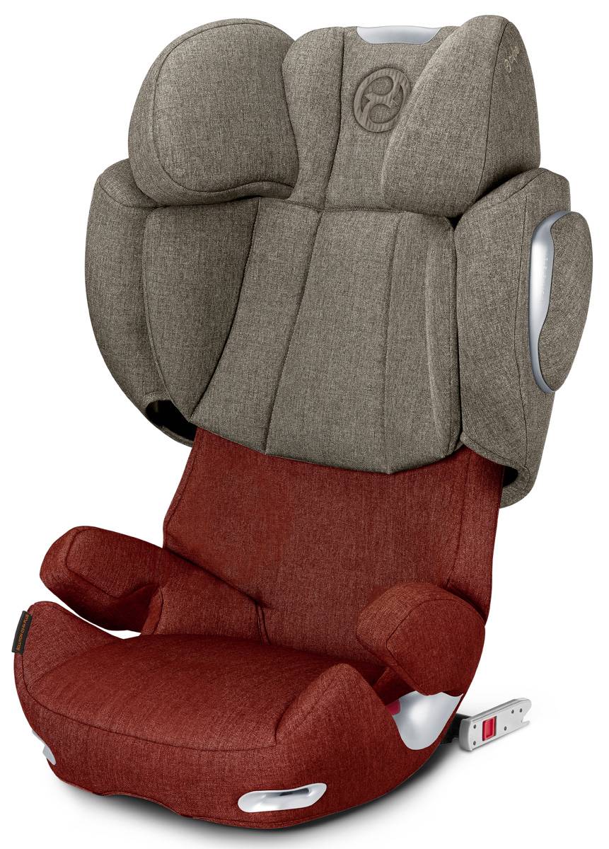 Cybex store solution 2x